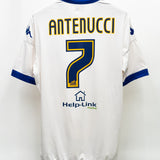 Leeds United 2015-16 Antenucci Home Kit (3XL)