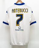 Leeds United 2015-16 Antenucci Home Kit (3XL)