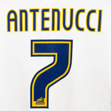 Leeds United 2015-16 Antenucci Home Kit (3XL)