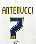 Leeds United 2015-16 Antenucci Home Kit (3XL)