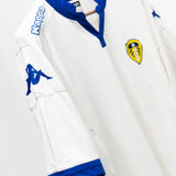 Leeds United 2015-16 Antenucci Home Kit (3XL)
