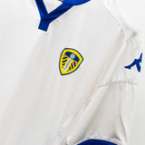 Leeds United 2015-16 Antenucci Home Kit (3XL)