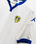 Leeds United 2015-16 Antenucci Home Kit (3XL)