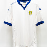 Leeds United 2015-16 Antenucci Home Kit (3XL)