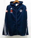 Melbourne Victory 2014 Hoodie (2XL)