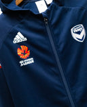 Melbourne Victory 2014 Hoodie (2XL)