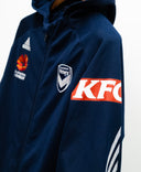 Melbourne Victory 2014 Hoodie (2XL)
