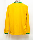 Celtic 2013-14 Long Sleeve Away Kit (M)