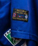 Cruz Azul 1998-00 Home Kit (XL)