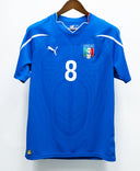 Italy 2010 Gattuso Home Kit (L)