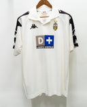 Juventus 1998-99 Zidane Away Kit (XL)