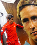 Fernando Torres Bootleg Merch (M)