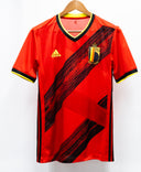 Belgium 2020 Home Kit (S)