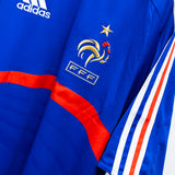 France 2008 Henry Home Kit w/ Tags (XL)
