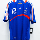 France 2008 Henry Home Kit w/ Tags (XL)