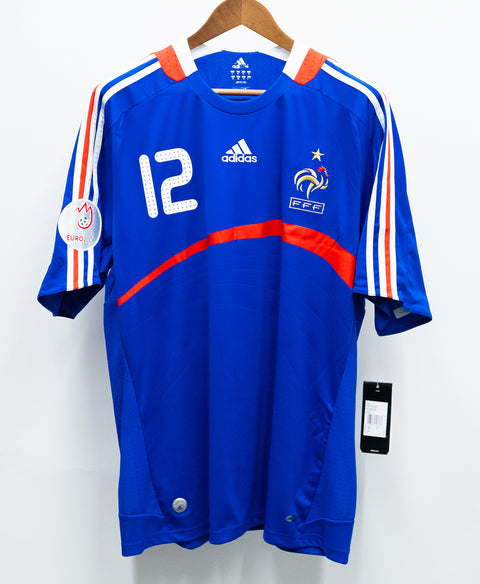 France 2008 Henry Home Kit w/ Tags (XL)