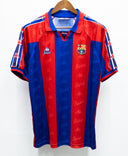 Barcelona 1995-96 Home Kit (XL)