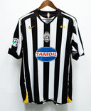 Juventus 2005-06 Del Piero Home Kit (L)