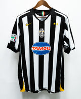 Juventus 2005-06 Del Piero Home Kit (L)