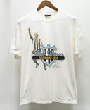 Newcastle United 2006 Shearer vs Celtic Tee (L)