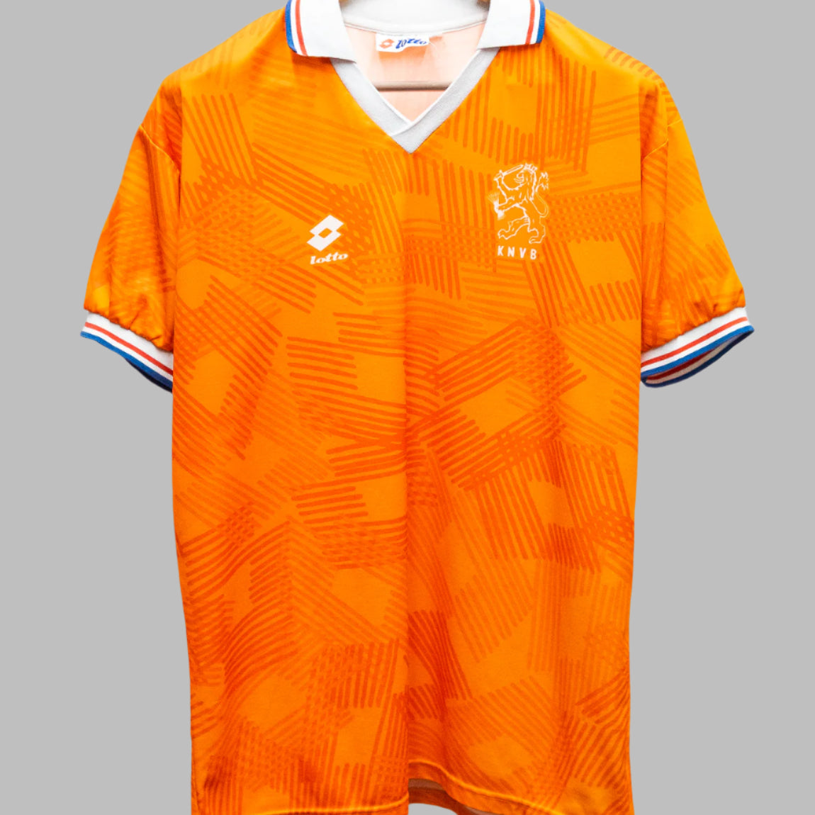 Netherlands 1992 Home Kit (XL)