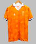 Netherlands 1992 Home Kit (XL)