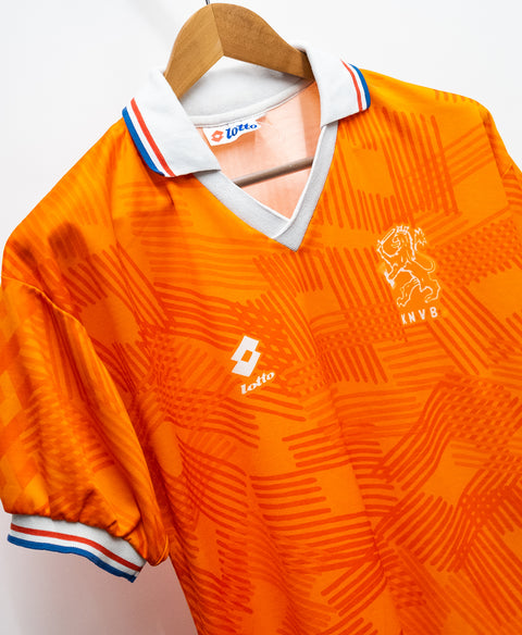 Netherlands 1992 Home Kit (XL)