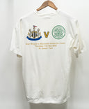 Newcastle United 2006 Shearer vs Celtic Tee (L)