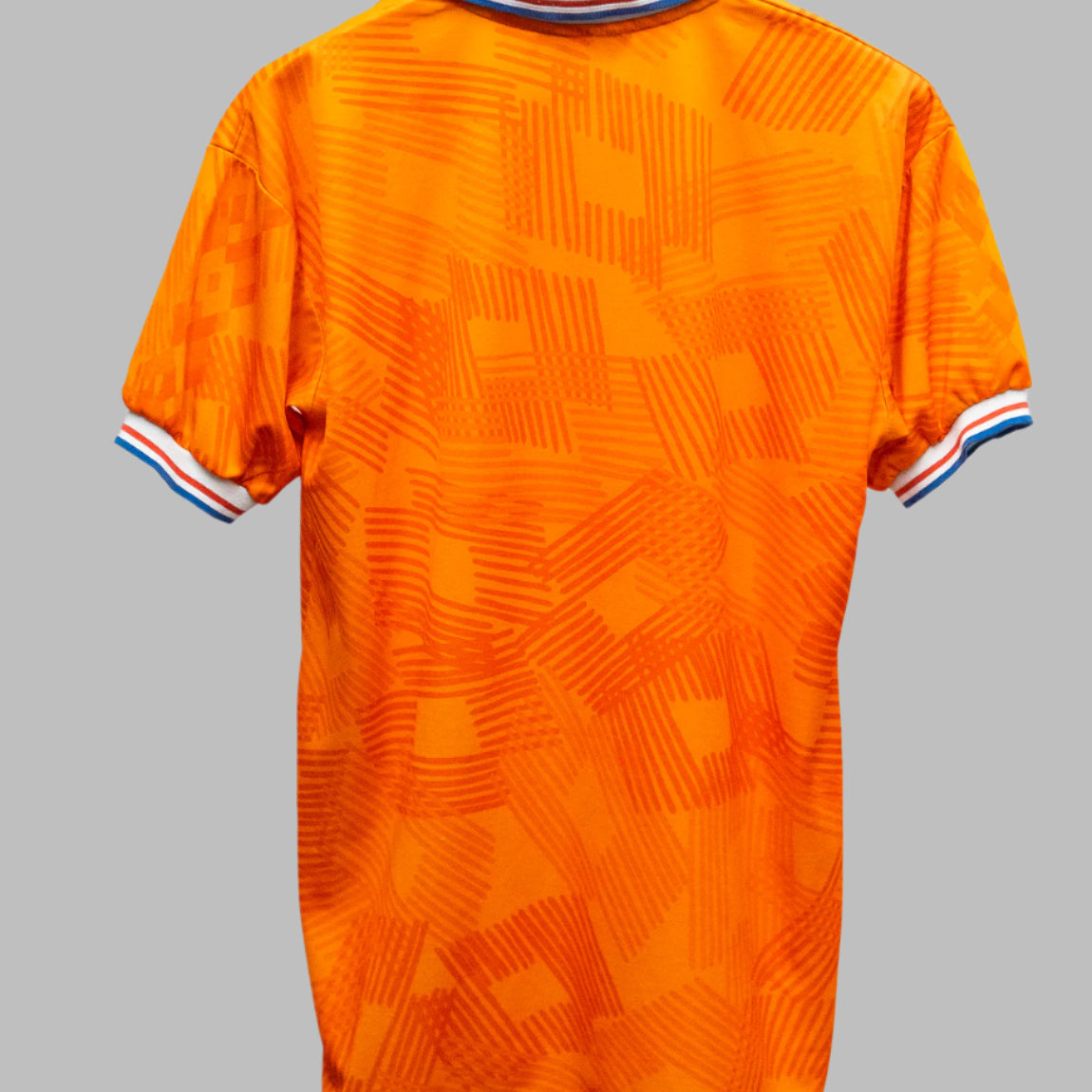 Netherlands 1992 Home Kit (XL)