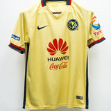 Club America 2015-16 Home Kit (M)