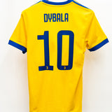 Juventus 2017-18 Dybala Away Kit (M)
