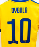 Juventus 2017-18 Dybala Away Kit (M)