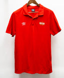 England Training Polo (XL)