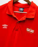 England Training Polo (XL)