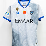 Al Hilal SFC 2019-20 Away Kit (M)