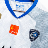 Al Hilal SFC 2019-20 Away Kit (M)