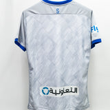 Al Hilal SFC 2019-20 Away Kit (M)
