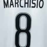 Juventus 2016-17 Marchisio Home Kit (S)