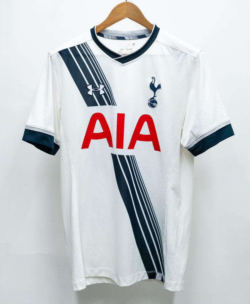 Tottenham Hotspur 2015-16 Kane Home Kit (M)