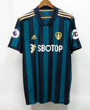 Leeds United 2020-21 Away Kit (XL)