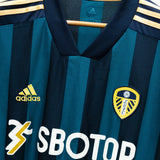Leeds 2020-21 Away Kit (2XL)