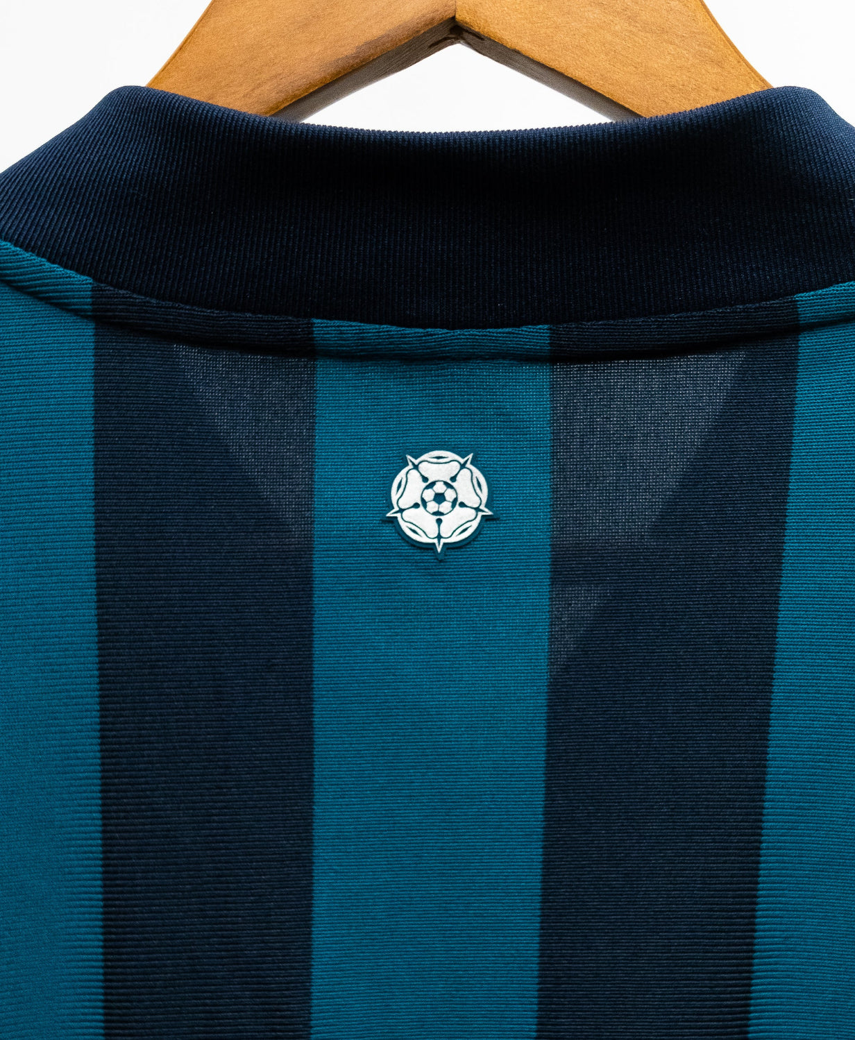 Leeds 2020-21 Away Kit (2XL)