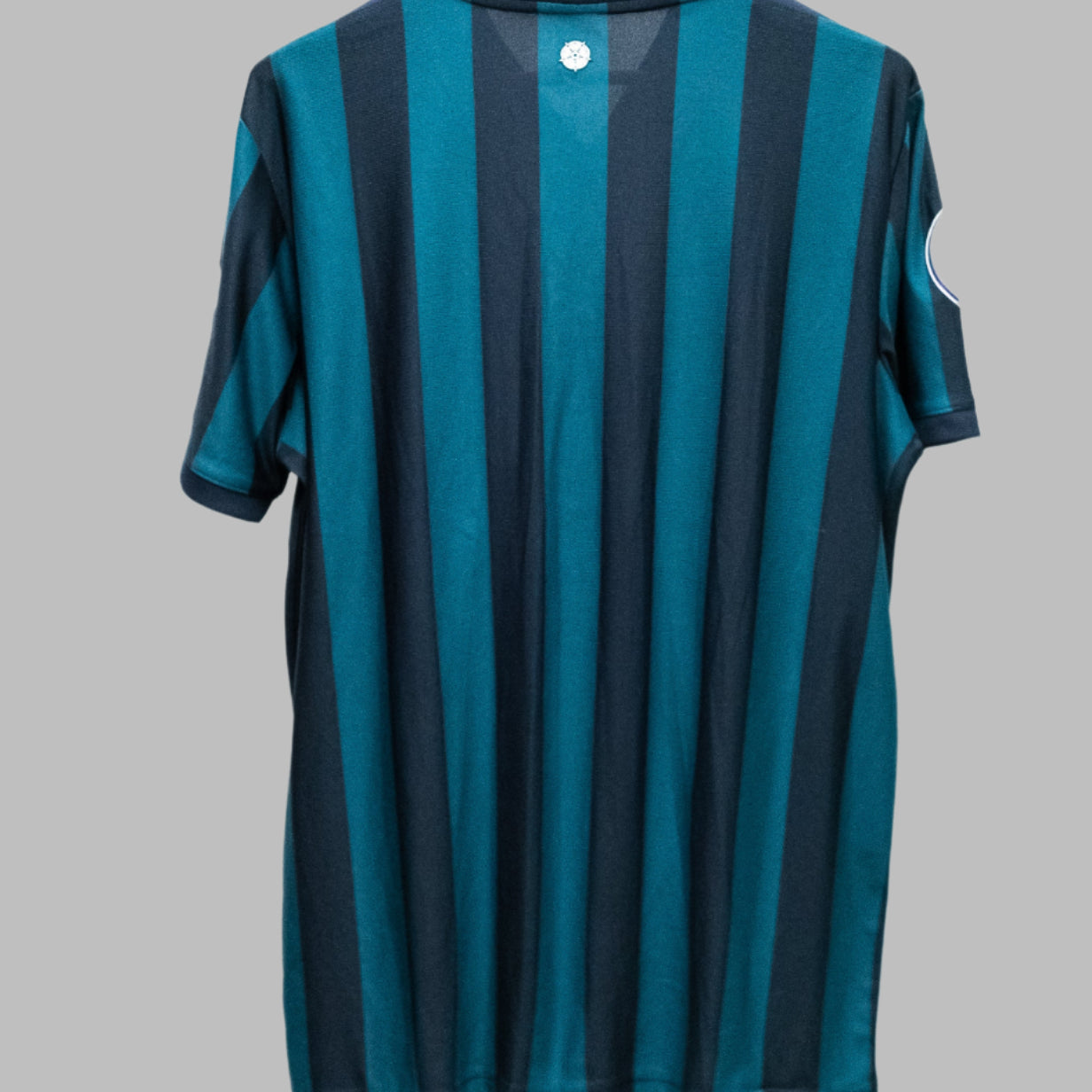 Leeds 2020-21 Away Kit (2XL)