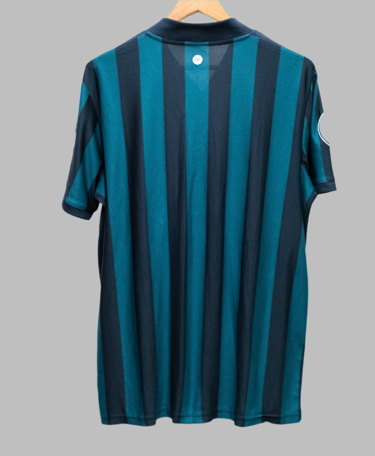 Leeds 2020-21 Away Kit (2XL)