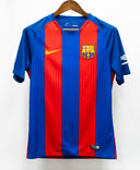 Barcelona 2016-17 Neymar Jr Home Kit (M)