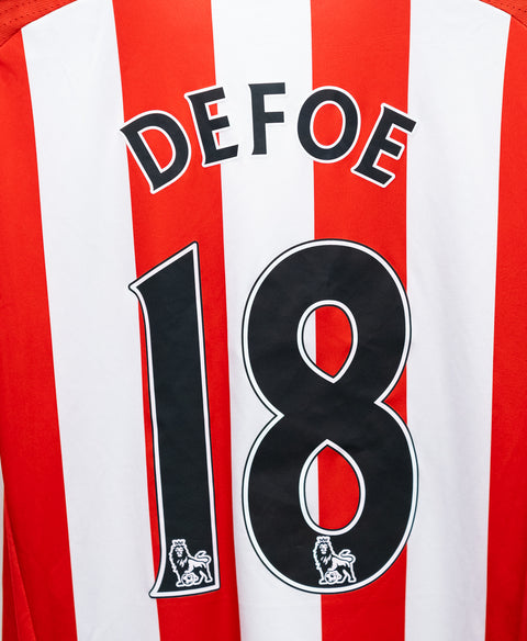 Sunderland 2016-17 Defoe Home Kit (XL)