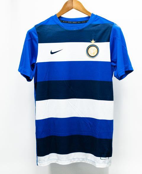 Inter Milan 2013-14 Training Kit (M)