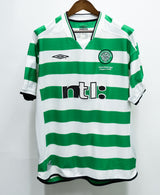 Celtic 2001-03 Larsson Home Kit (XL)