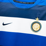 Inter Milan 2013-14 Training Kit (M)