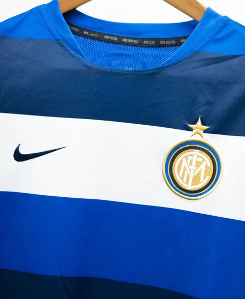 Inter Milan 2013-14 Training Kit (M)